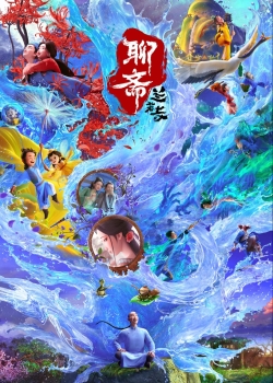 Phim Liêu Trai: Lan Nhược Tự